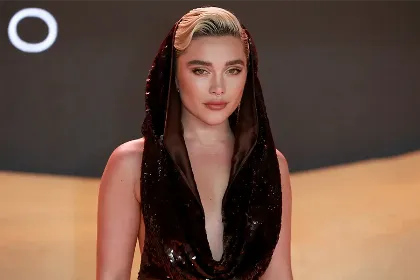 Florence Pugh: Hollywood's Rebellious Darling